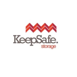 KeepSafe Storage