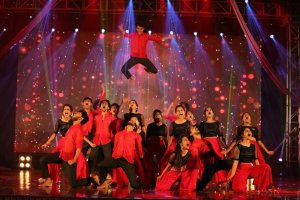 Dance Institute In Chitrakoot – Buskers Dance Institute