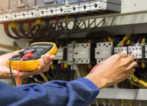 Trusted Residential Electricians in Cranbourne | Chris Newman Electrics