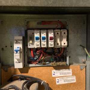 Trusted Residential Electricians in Cranbourne | Chris Newman Electrics