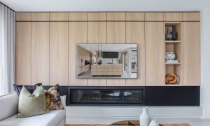 Expert Kitchen Renovations Sydney | ICAD Joinery Pty Ltd Custom Kitchen Solutions