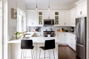Expert Kitchen Renovations Sydney | ICAD Joinery Pty Ltd Custom Kitchen Solutions
