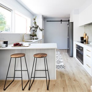 Expert Kitchen Renovations Sydney | ICAD Joinery Pty Ltd Custom Kitchen Solutions