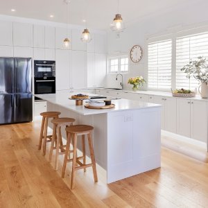 Expert Kitchen Renovations Sydney | ICAD Joinery Pty Ltd Custom Kitchen Solutions
