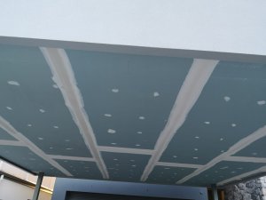 Expert Gyprock Sydney Solutions by OZ KZ Gyprock Plaster Pty Ltd