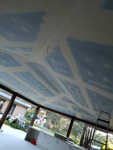 Expert Gyprock Sydney Solutions by OZ KZ Gyprock Plaster Pty Ltd