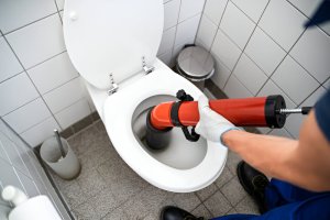 Fast & Reliable Blocked Toilet Repair Brisbane – Northside Specialised Cleaning Experts