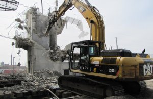 Professional Demolition in Melbourne | The Handy Boys