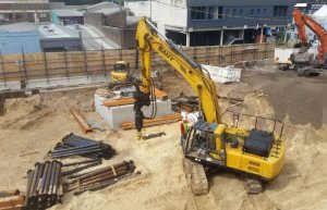 Professional Demolition in Melbourne | The Handy Boys