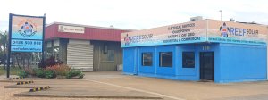 Reef Solar & Electrical