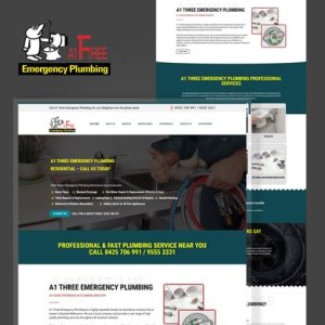 Wordpress Websites Melbourne