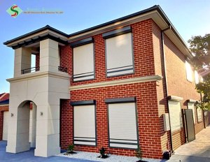 Security Screen Doors in Melbourne