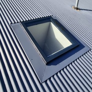 Roof Installation in Sydney