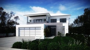 Cement Rendering in Melbourne