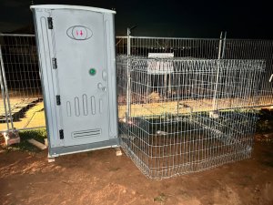 Temporary Fencing Melbourne