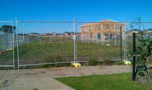 Temporary Fencing Melbourne