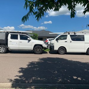 Industrial Electrician Rutherford