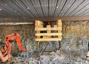 House Restumping Brisbane