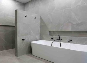 Commercial Bathroom Renovation Melbourne