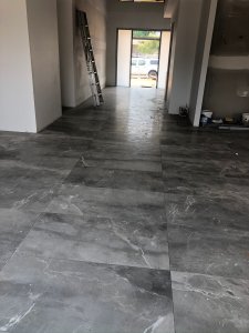 Commercial Tiling Sydney