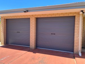 Garage Door Repair Perth