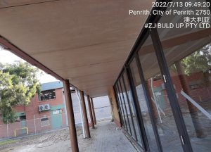 Solid Plastering Sydney