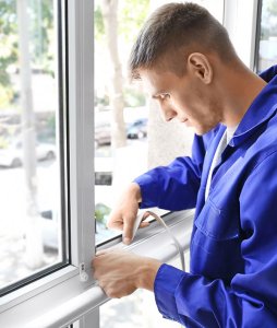 Residential Glass Repairs in Perth