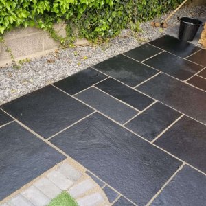 Sam's Pressure Washing