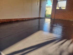 Sam's Pressure Washing