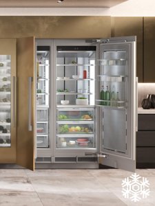 Fridge Repair in Sydney