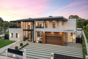 Clifford Built Pty Ltd