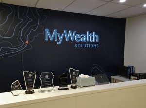 My Wealth Solutions