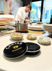 Chef Marco Dazzan - Personal Chef & Catering Service Melbourne