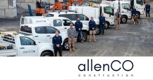 AllenCo Construction