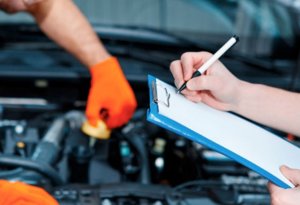 Scheduled Vehicle Maintenance in Karratha