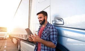 Commercial Vehicle Funding Support in Brisbane