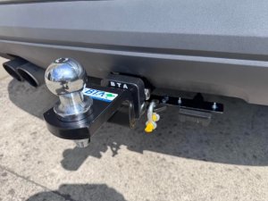 Five Star Towbars