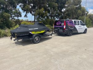 Five Star Towbars