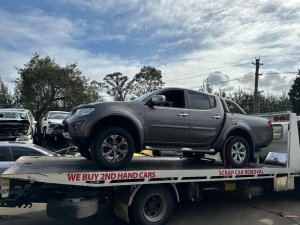 Surf Coast Car Removals Services Melbourne