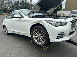 A1 Car Buyer Services