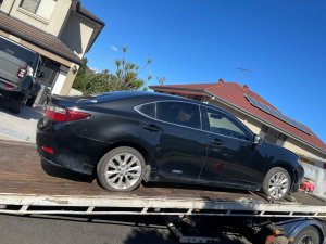 A1 Car Buyer Services