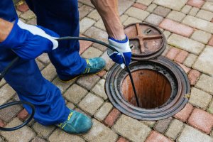 Drainpro Plumbing