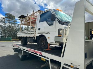 Sydney Car Recyclers