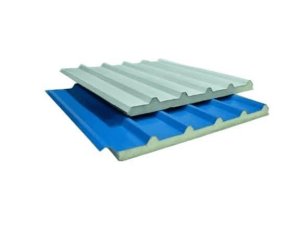 Mount Advanced Fire Retardant PIR Panels for Safety &amp; Insulation