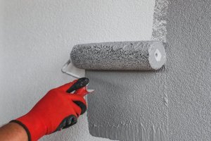 Acrylic Rendering in Melbourne