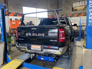 Carline Automotive & Exhaust Cranbourne