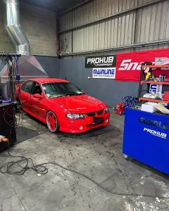 Carline Automotive & Exhaust Cranbourne