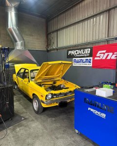 Carline Automotive & Exhaust Cranbourne