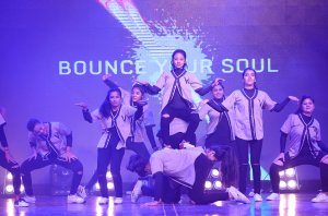 Hip-Hop Dance Academy In Mansarovar – Buskers Dance Institute