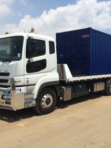 AB Towing & Transport Melbourne